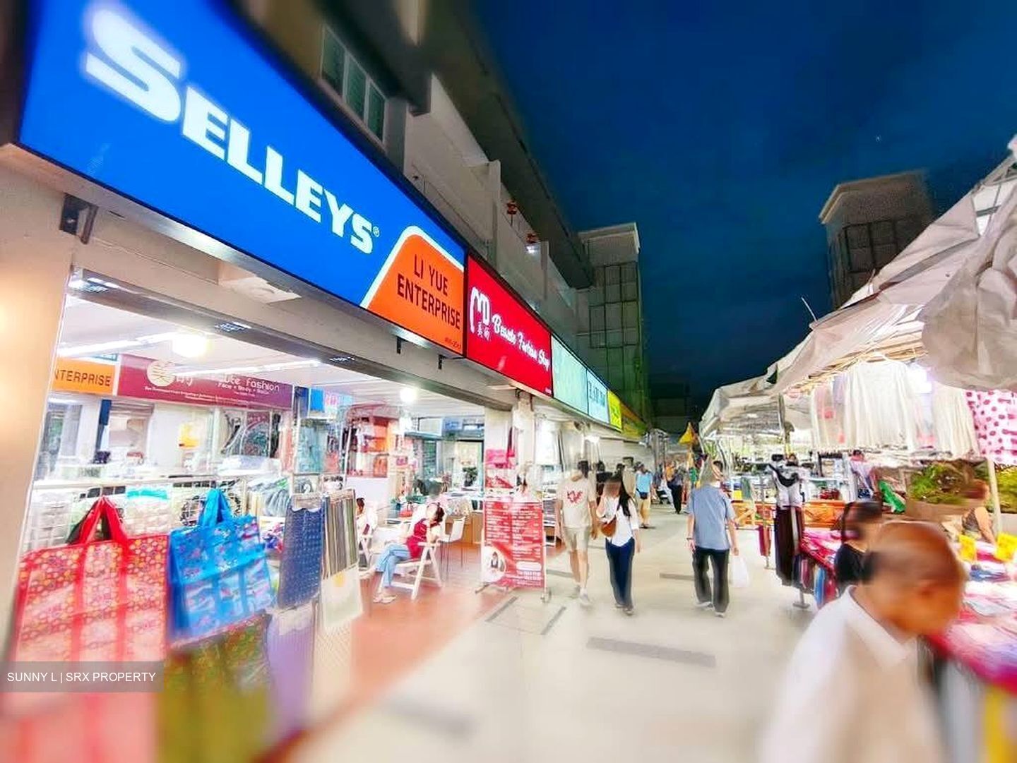 Ang Mo Kio Avenue 8 (D20), Shop House #565459501